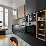 Logement Entier, Porte De Versailles